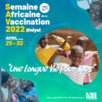 SAV 2022 @Niyel : La vaccination une opportunité pour “une longue vie pour tous”!