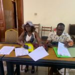 RAPPORT ANNUEL D’ACTIVITES 2023