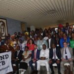 La Communauté, les Droits et le Genre: des concepts assimilés par les 14 pays de l’Afrique francophone pour une réponse équitable à la TB