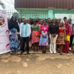 Lutte contre la tuberculose: l’engagement des jeunes pour les jeunes à travers la “Cameroon 2030 – Youth TB Network”